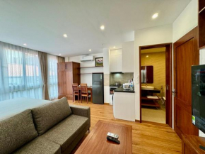 Service apartment 401- Nguyễn Đổng Chi, Nam Từ Liêm
